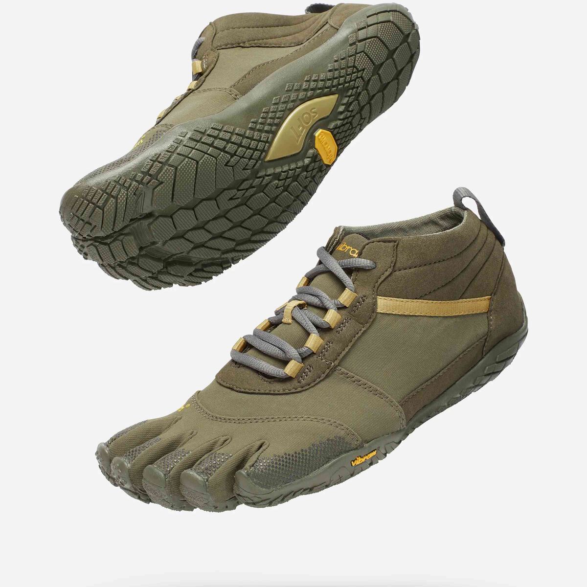 vibram v trek mens